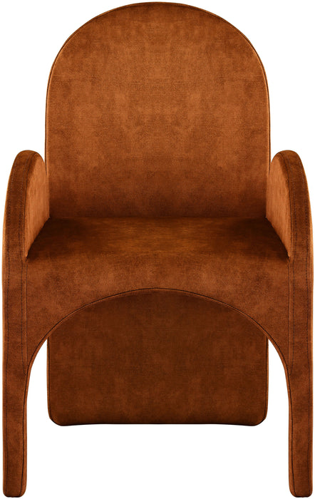 Summer - Dining Arm Chair (Set of 2)