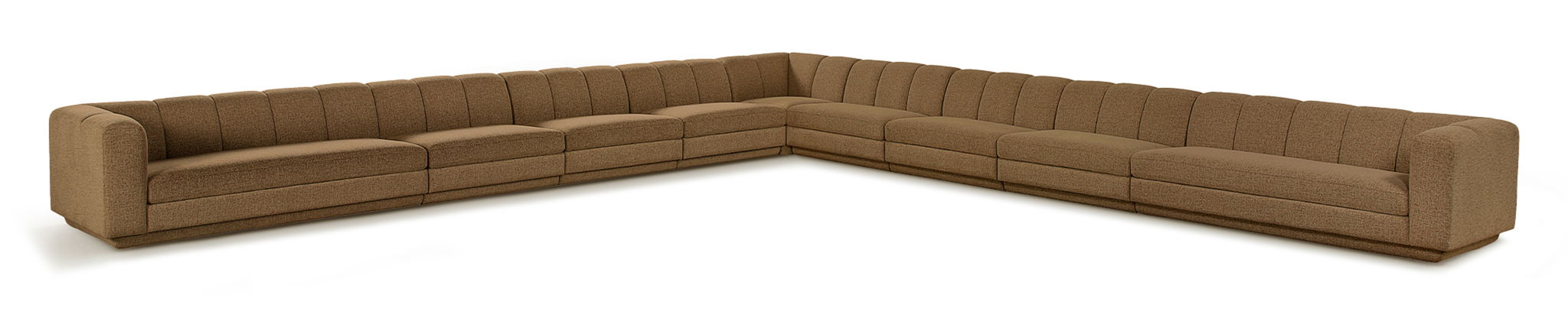 Modari - Sectional