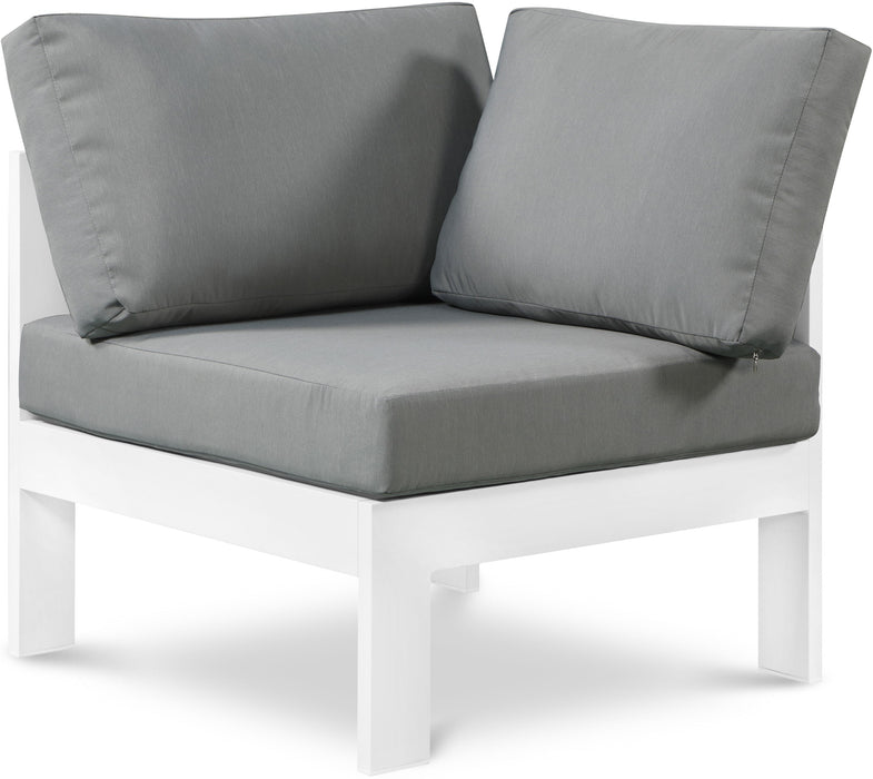 Nizuc - Outdoor Corner Chair