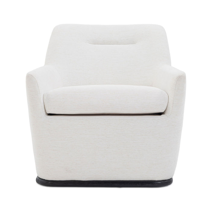 Mado - Swivel Accent Chair