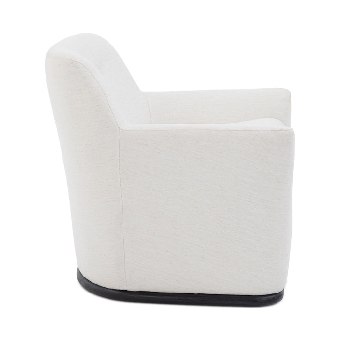 Mado - Swivel Accent Chair