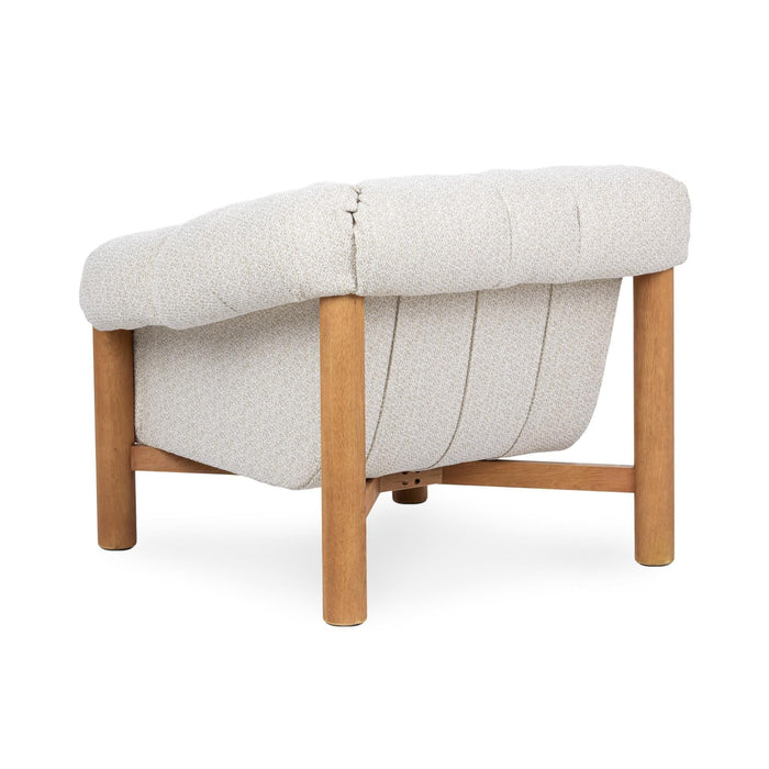 Sansa - Upholstered Accent Chair