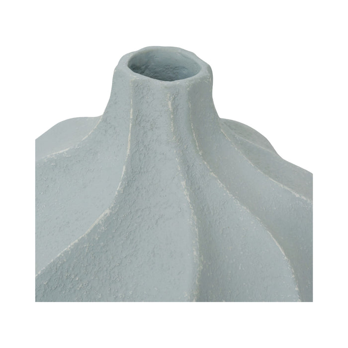 Gali - 11.5" Vessel - Blue