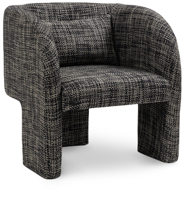 Sawyer - Weaved Accent Chair