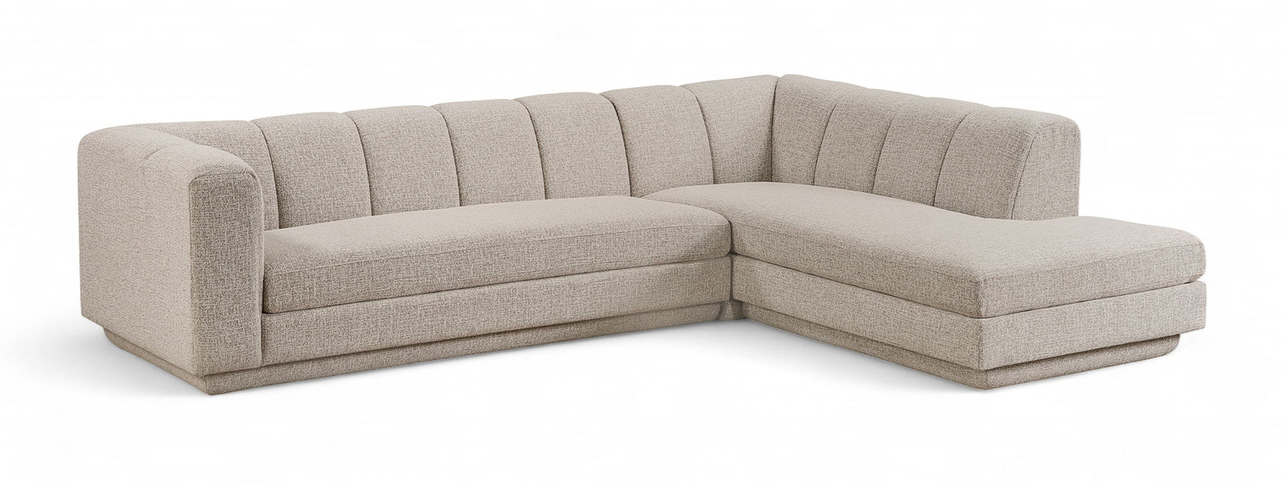 Modari - Sectional