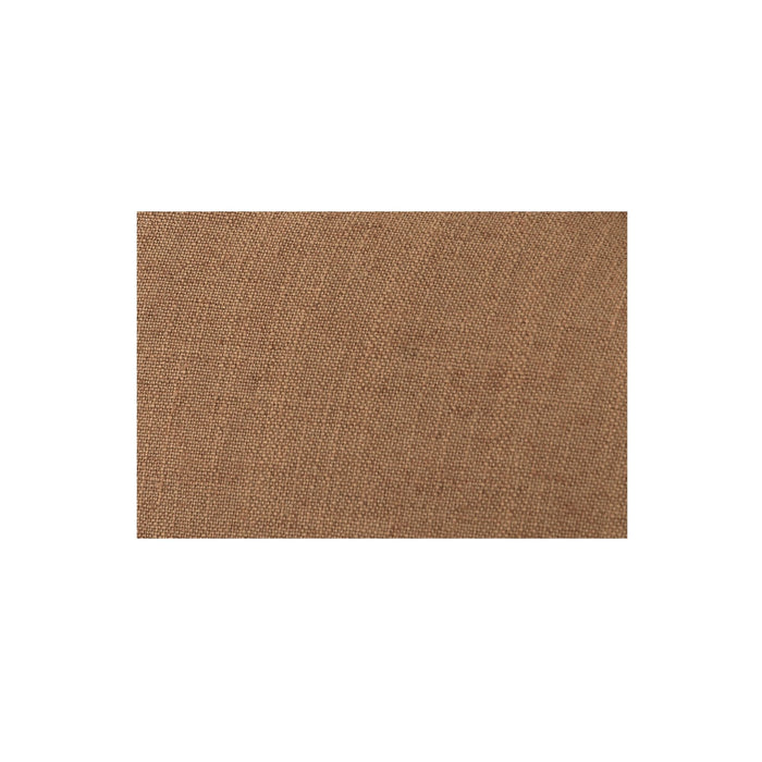 Betty - 25" Cushion Ginger - Brown