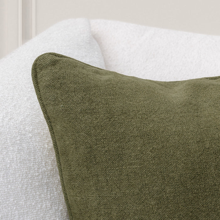 Bedford - SLD Linen Pillow