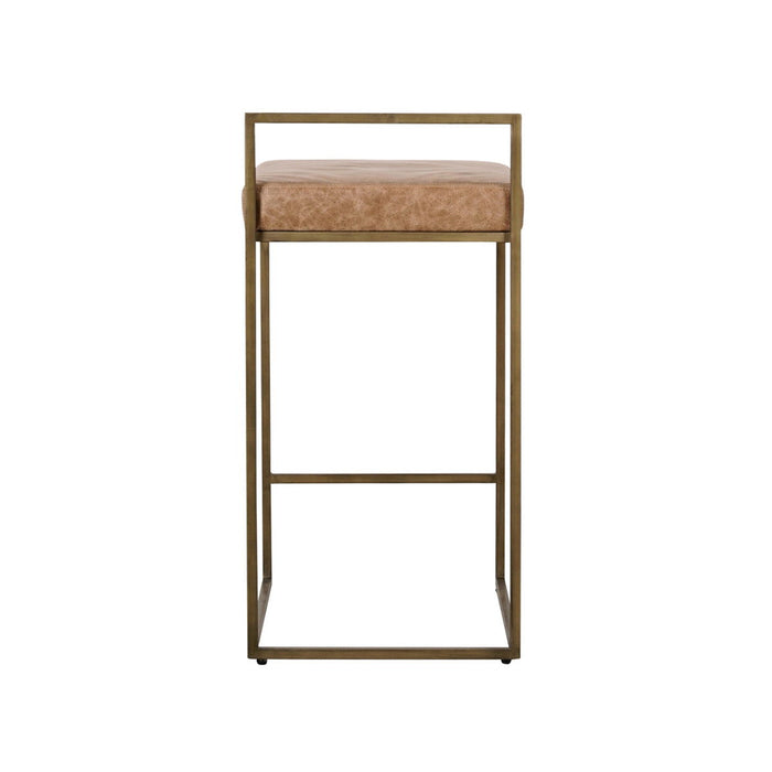 Belfort - Counter Stool