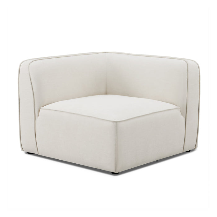 Travie - Corner Chair