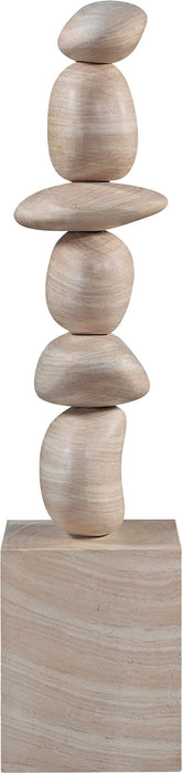 Torix - Sculpture