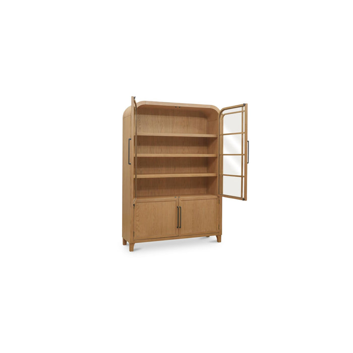 Maddie - Cabinet - Natural