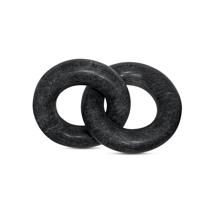 Hera - Tabletop Decor - Black
