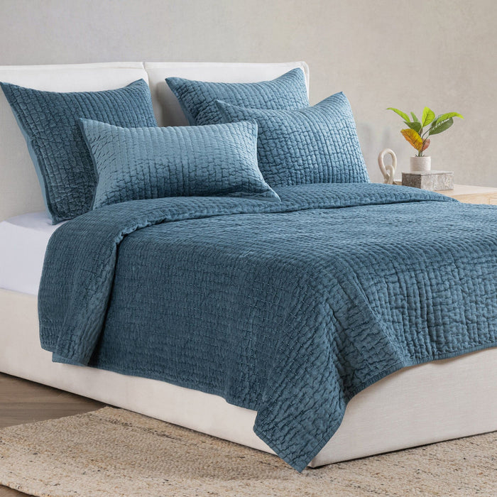 Bari - Velvet Sham