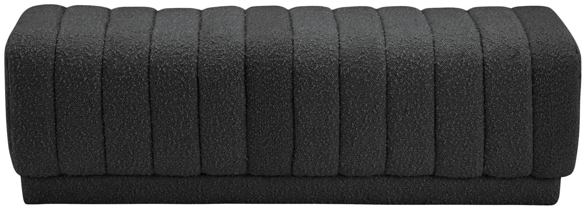 Heathrow - Ottoman / Bench