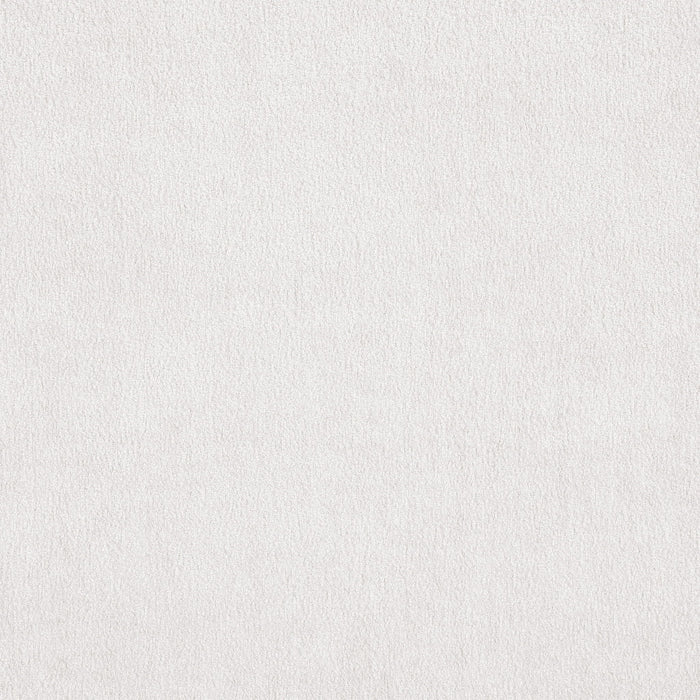 Stellar - Chenille Fabric Upholstered Modular Modular Ottoman