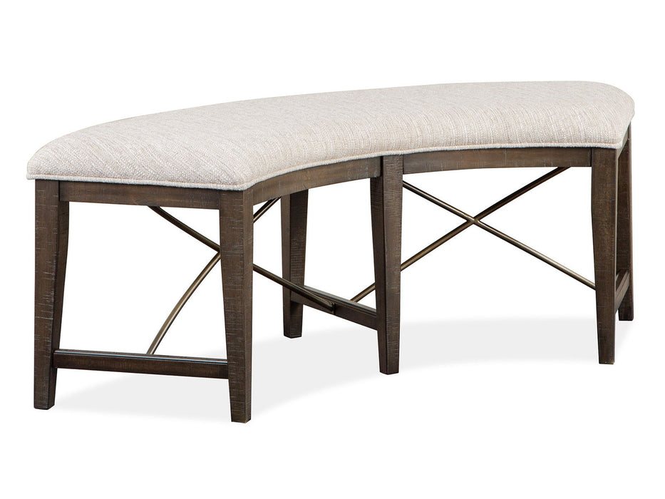 Westley Falls - 52" Round Dining Table Set