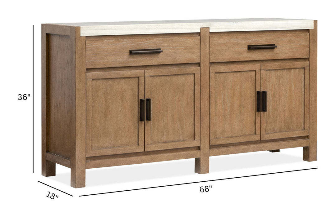 Plum Creek - Sideboard