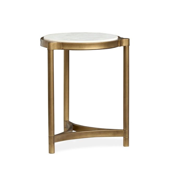 Cassidy - Round Table
