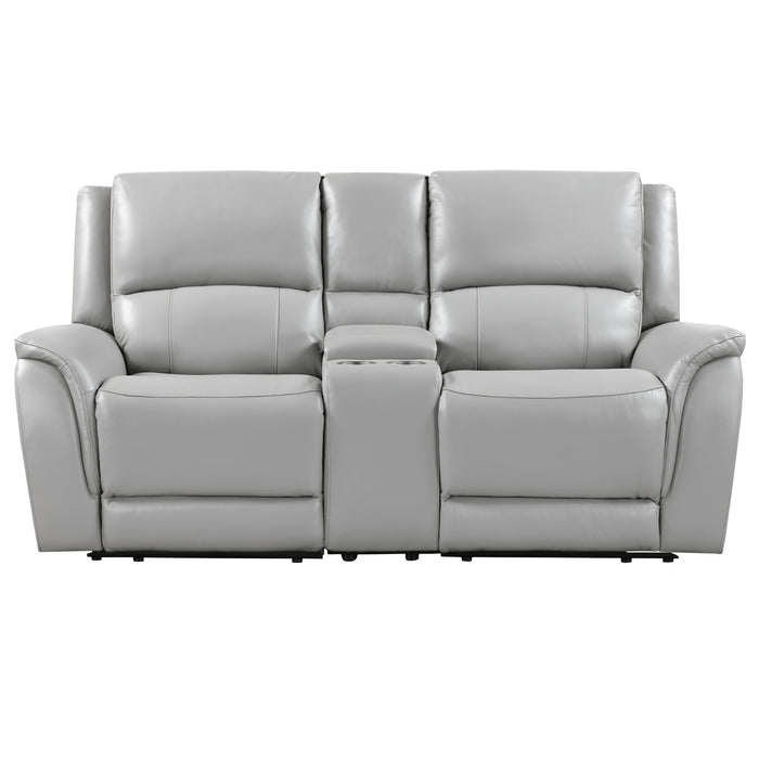 Alexandria - Power Reclining Set