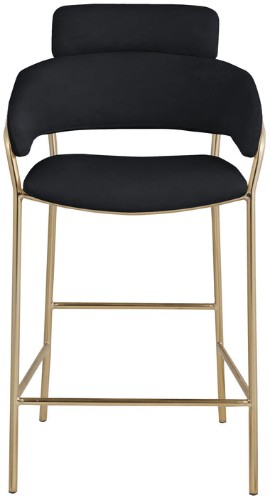 Yara - Counter Stool