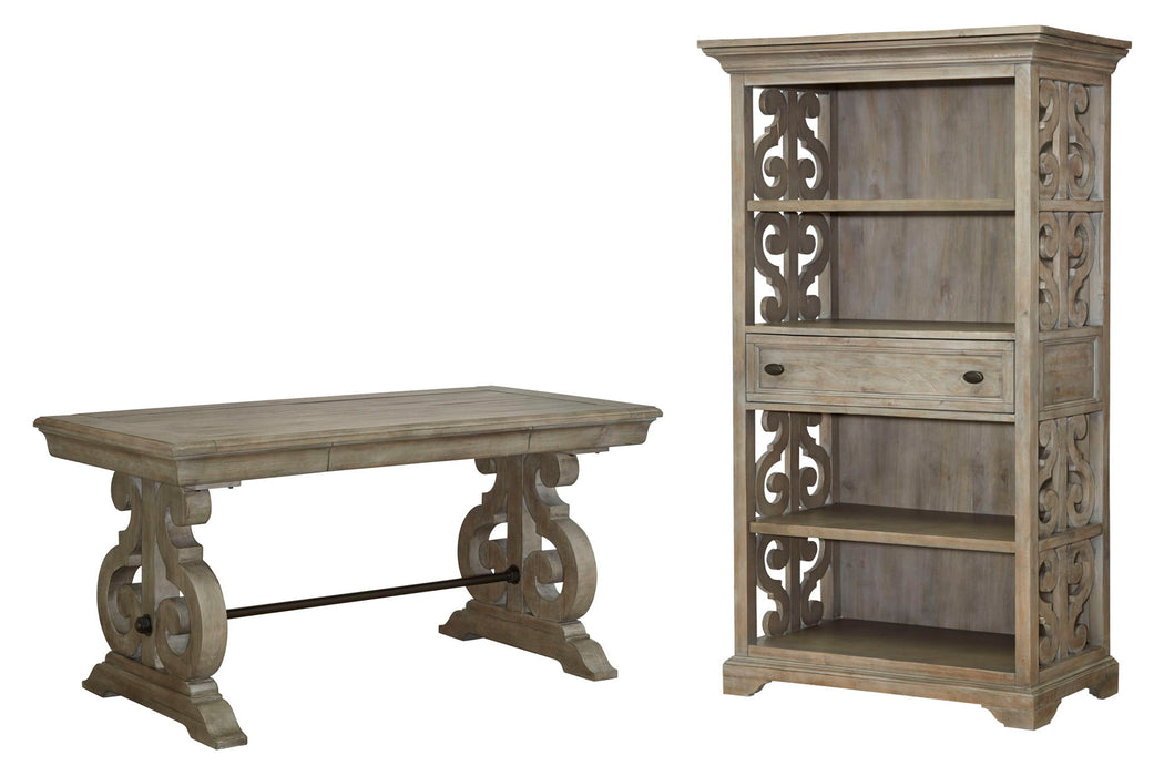 Tinley Park - Writing Desk Set