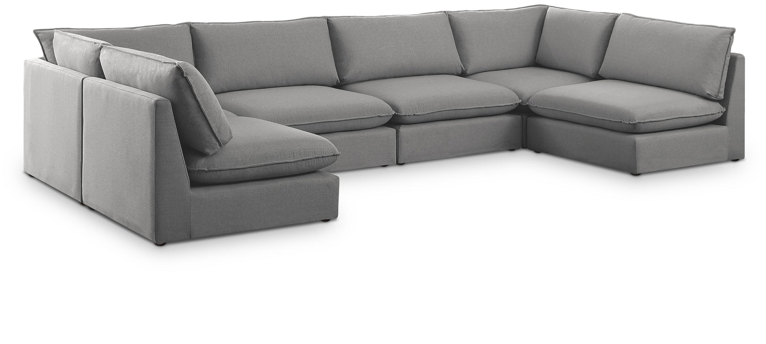 Mackenzie - Modular Sectional