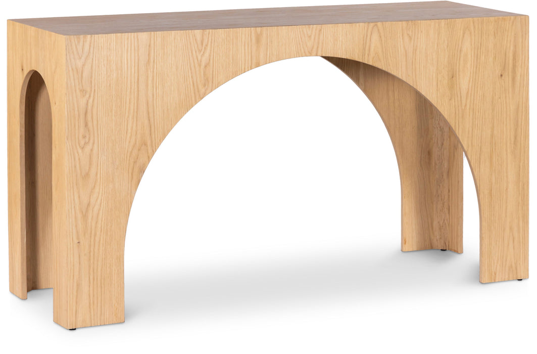 Arch - Console Table