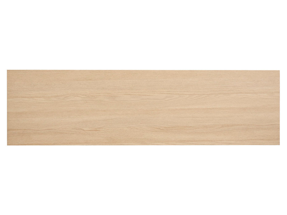 Merrifield - Double Drawer Dresser