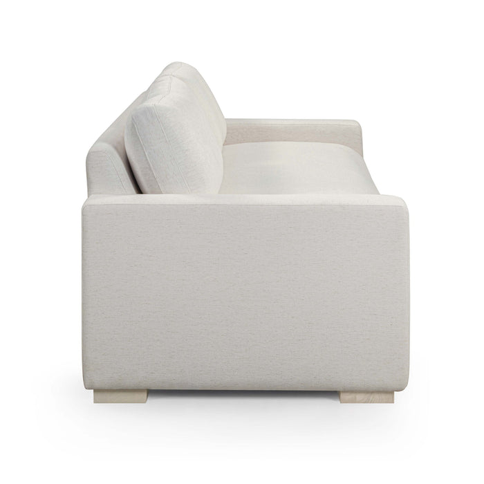 Beckham - Upcycled Chenille Sofa