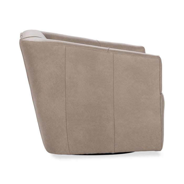 Vernon - Swivel Chair