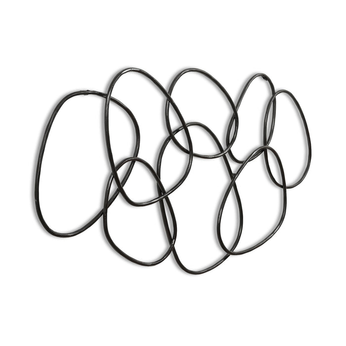 Coro - Wall Decor - Antique Bronze