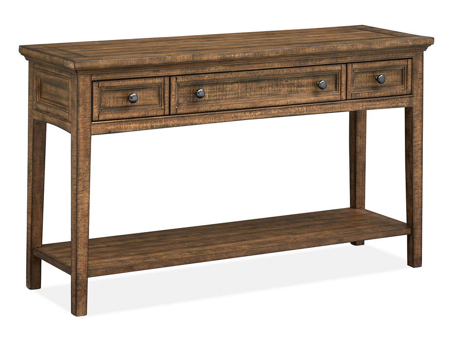 Bay Creek - Rectangular Table