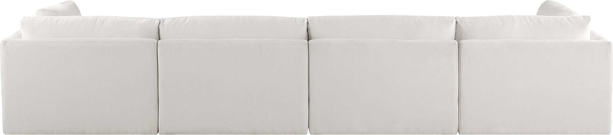Ease - 4 Seat Modular Sofa
