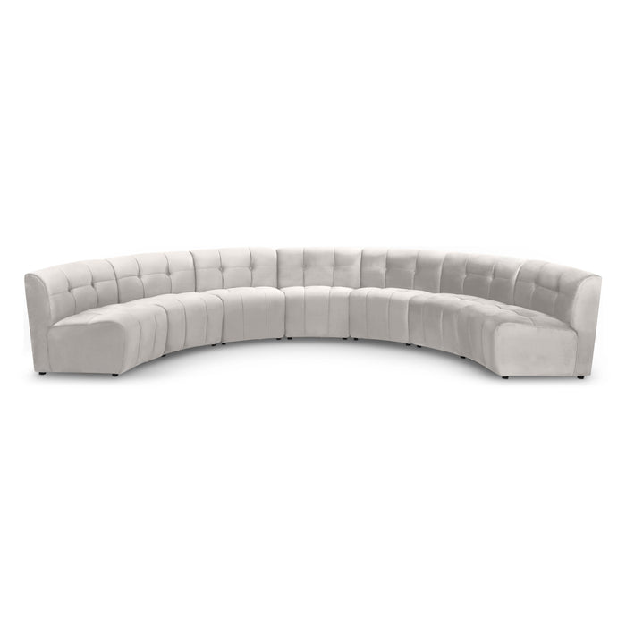 Limitless - 7 Pc. Modular Sectional