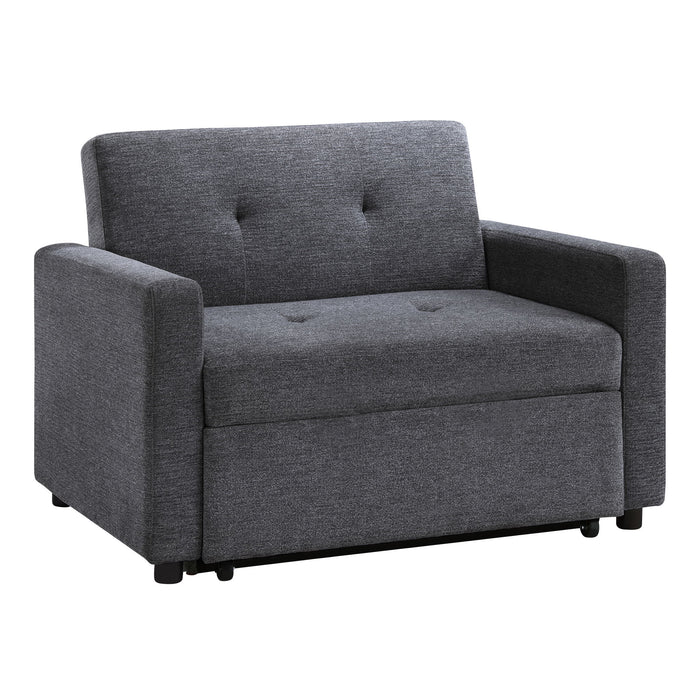 Noah - Chair With Sleeper