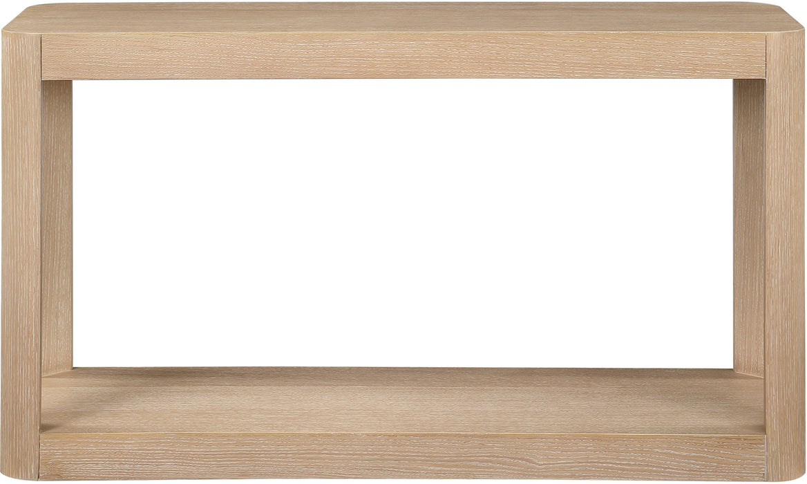 Reeves - Table