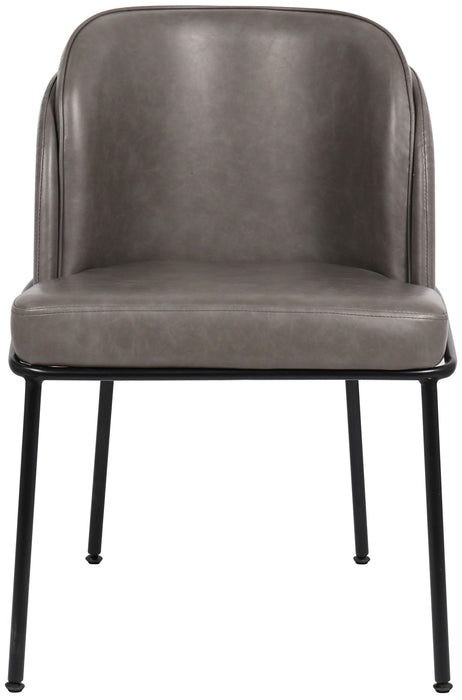 Jagger - Dining Chair (Set of 2)