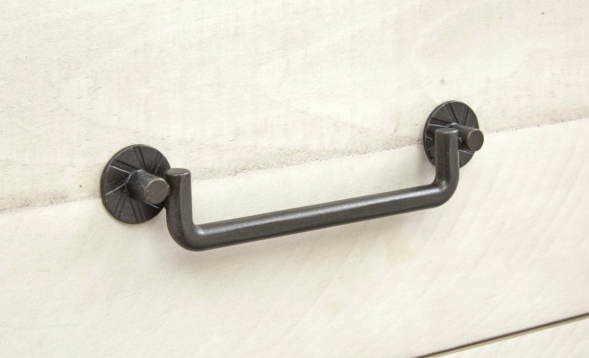 Chesters Mill - Drawer Dresser