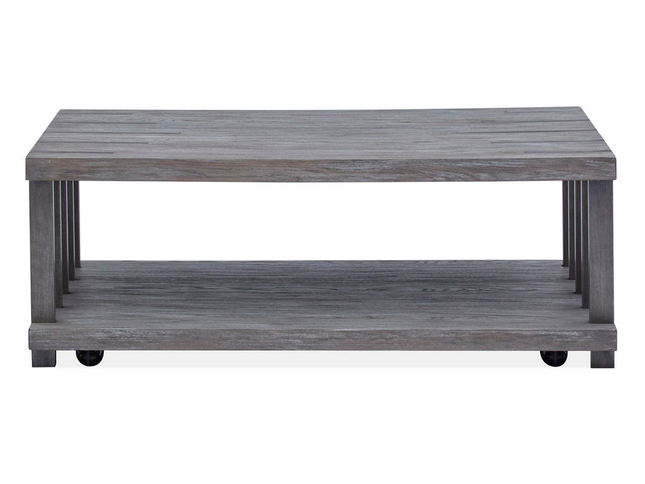 Eldridge - Rectangular Table
