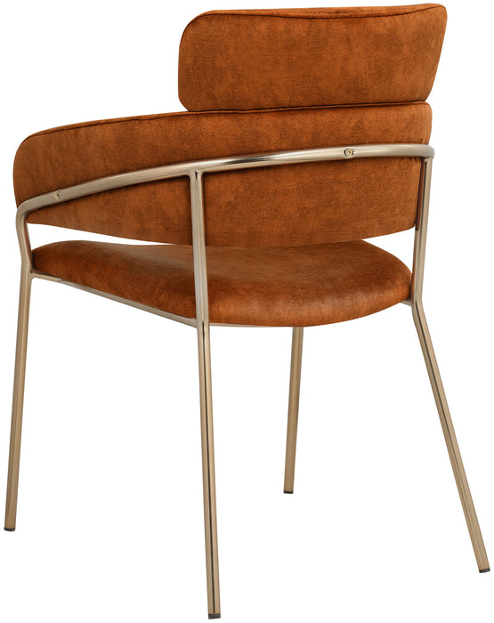 Yara - Dining Chair (Set of 2)