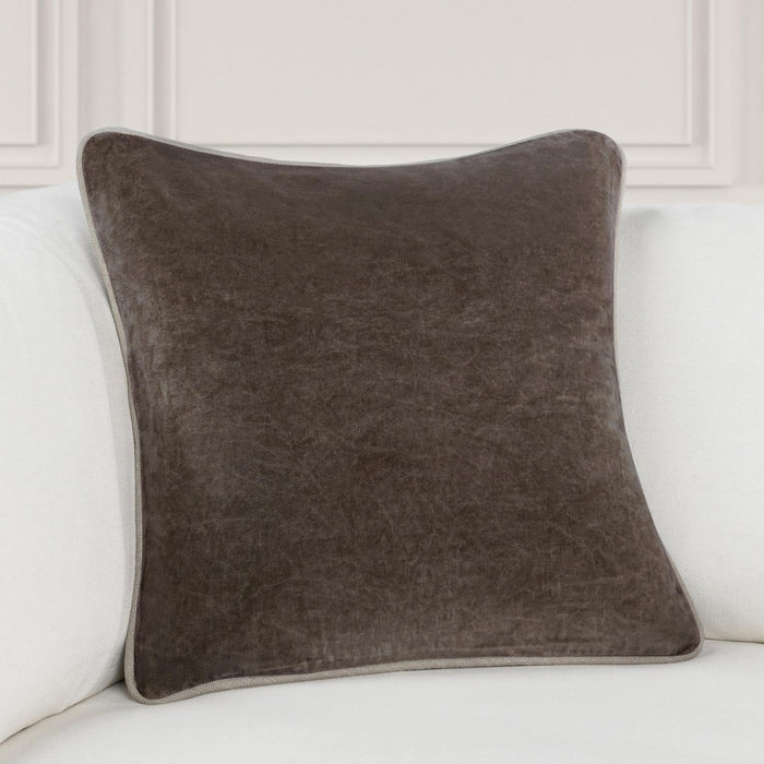 Heirloom Velvet - SLD Pillow