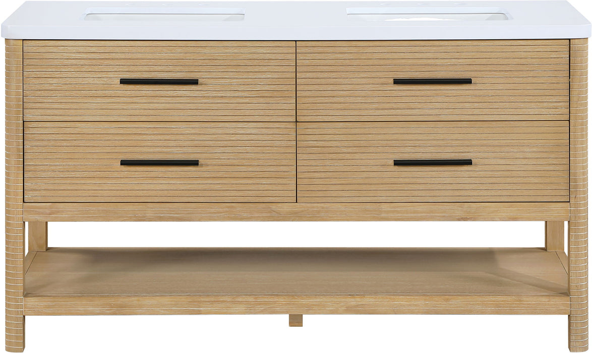 Oakwell - Bathroom Vanity