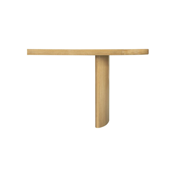 Mallory - Dining Table - Natural