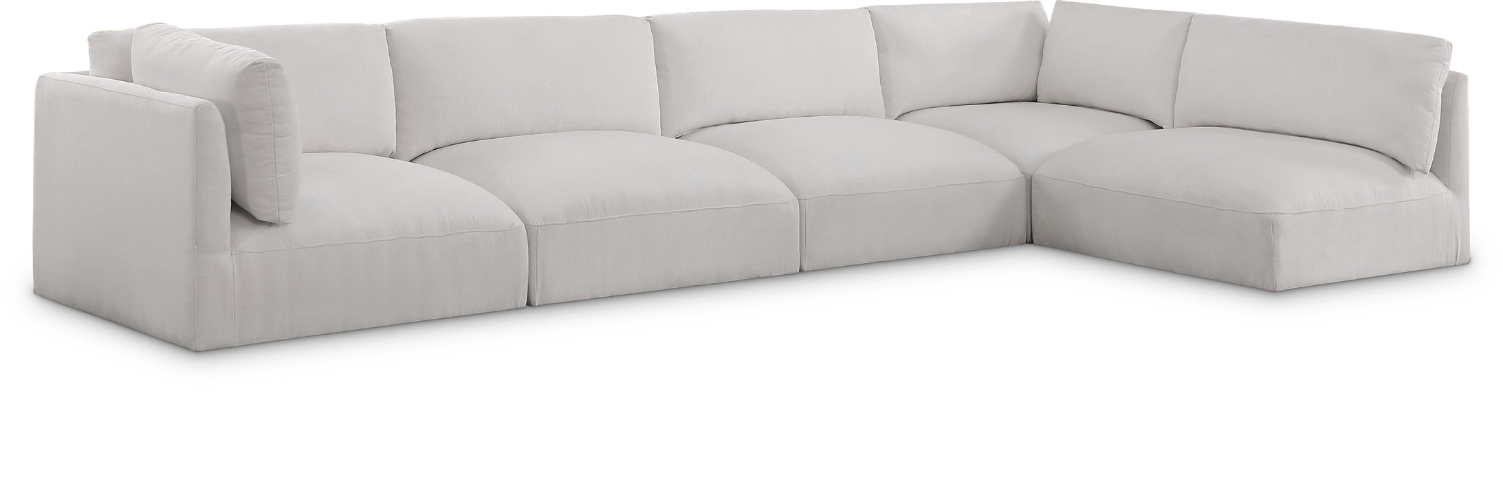 Ease - Modular Sectional