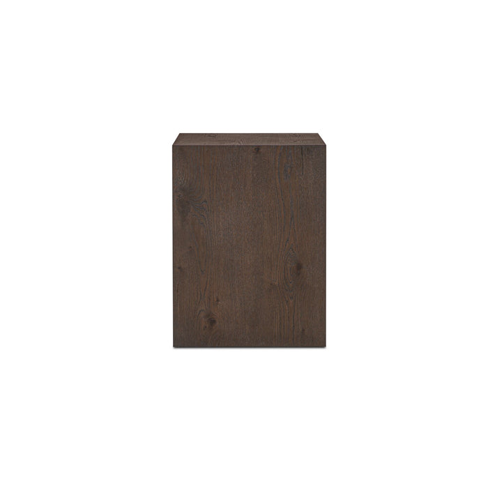Jenson - Nightstand - Brown