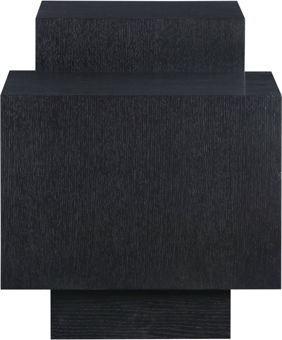 Mateo - End Table