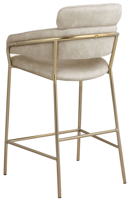 Yara - Counter Stool