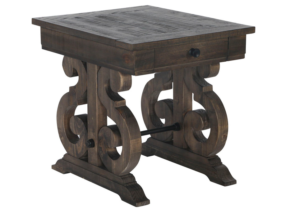 Bellamy - Rectangular Table