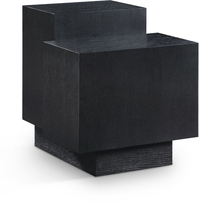 Mateo - End Table