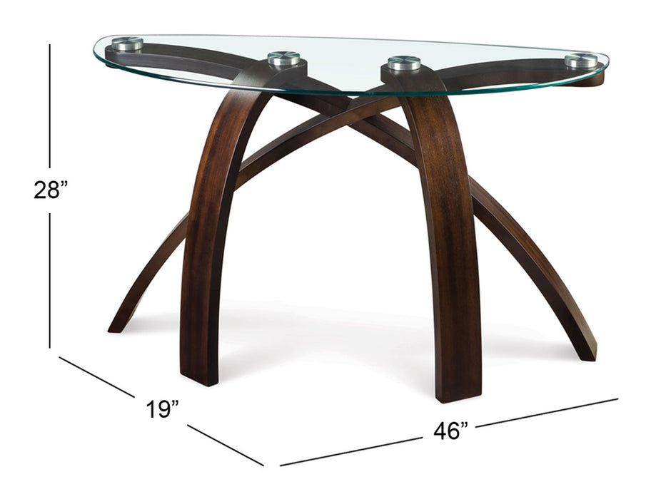 Allure - Table